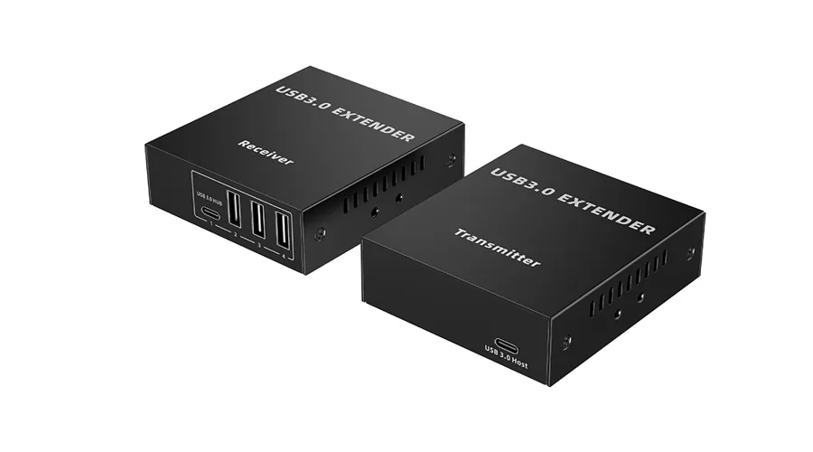 USB 3.0-удлинитель Lenkeng LKV300USB
