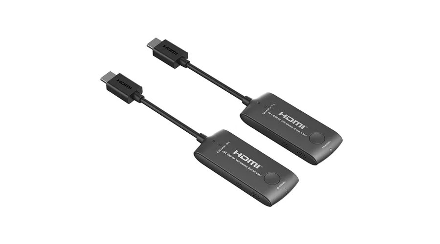 Беспроводной удлинитель HDMI Lenkeng LKV488Mini-V2.0