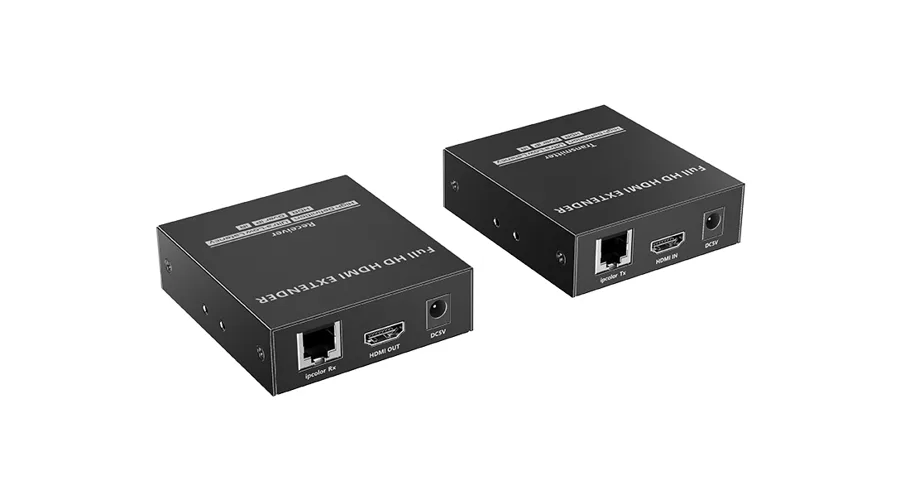 Удлинитель HDMI Lenkeng LKV562