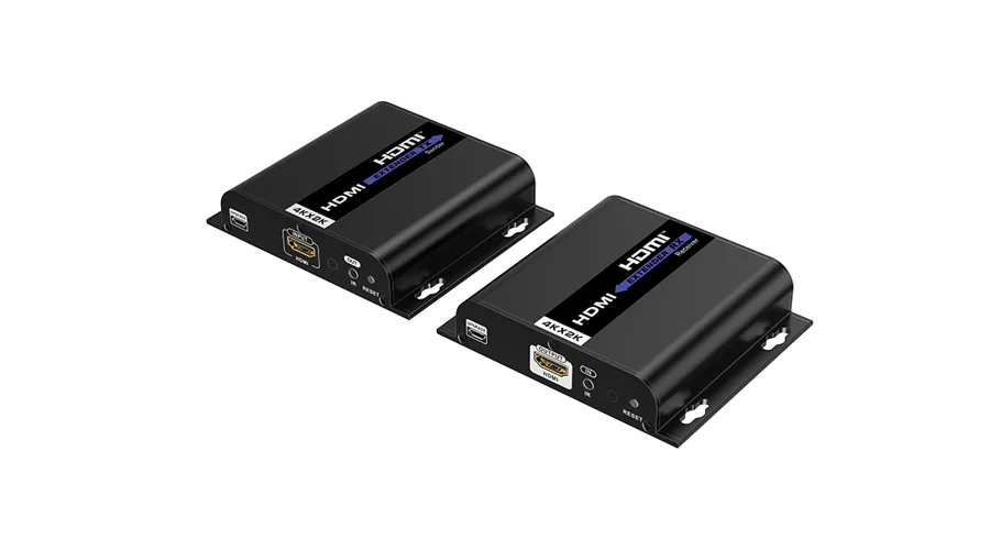 Удлинитель HDMI по IP-сети Lenkeng LKV683-5.0
