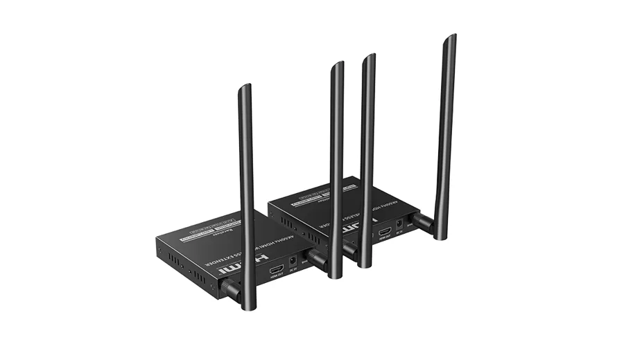 Беспроводной удлинитель HDMI Lenkeng LKV699E
